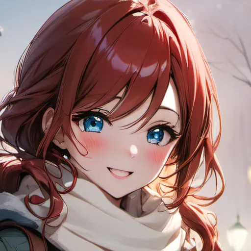 chat with ai character: Candace