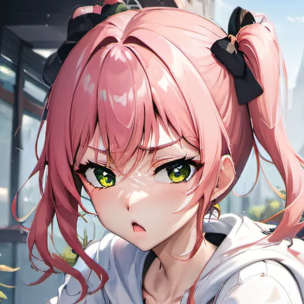 chat with ai character: Cherry