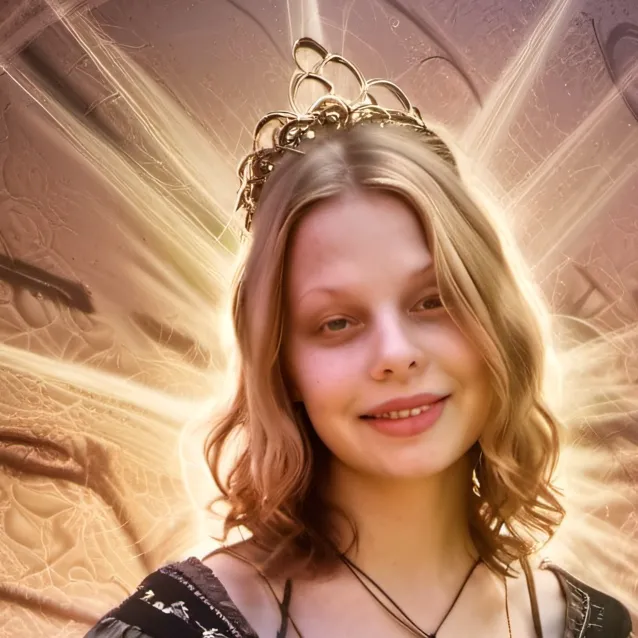 chat with ai character: alice