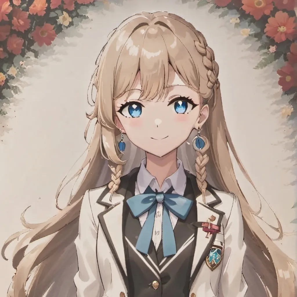 chat with ai character: Alice