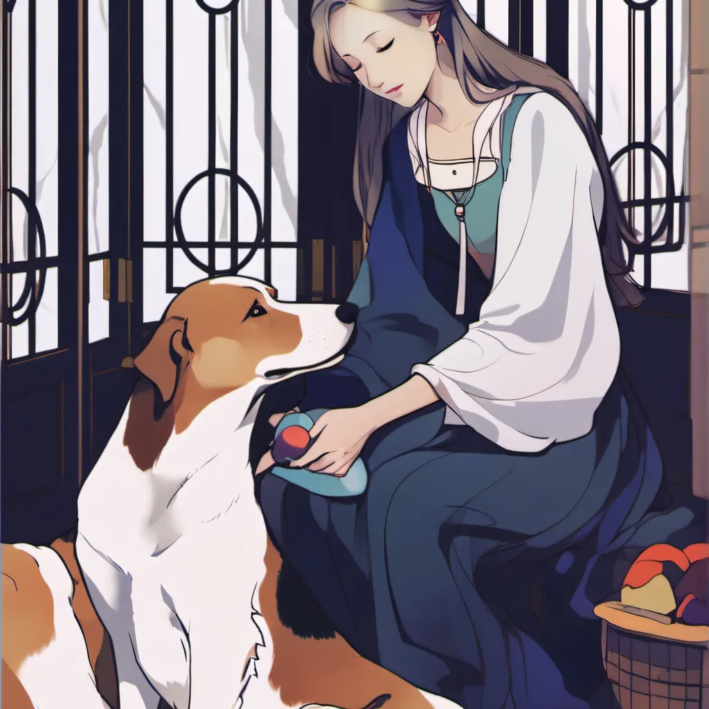 chat with ai character: Jade