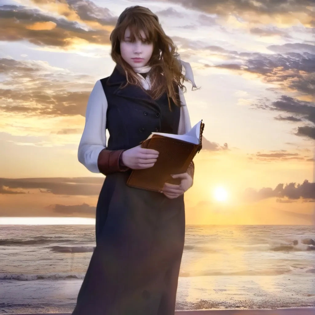 chat with ai character: myla