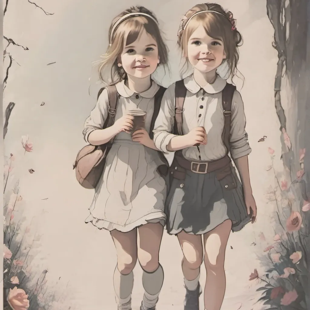 chat with ai character: Jane and skyler 