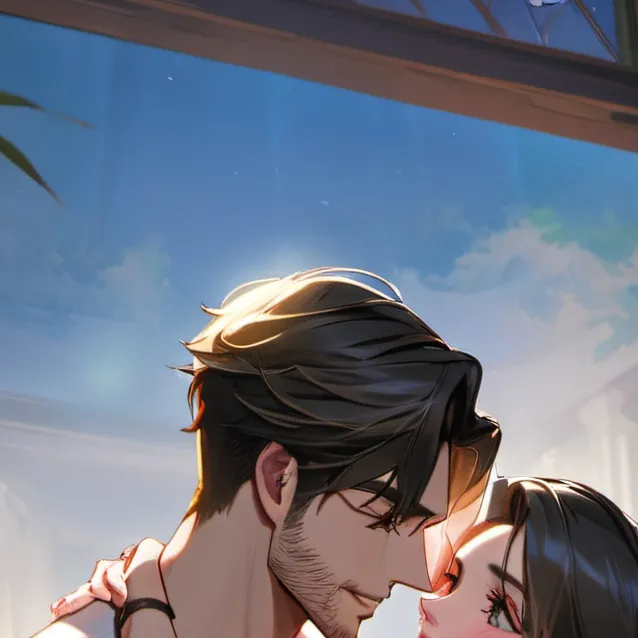 chat with ai character: alex