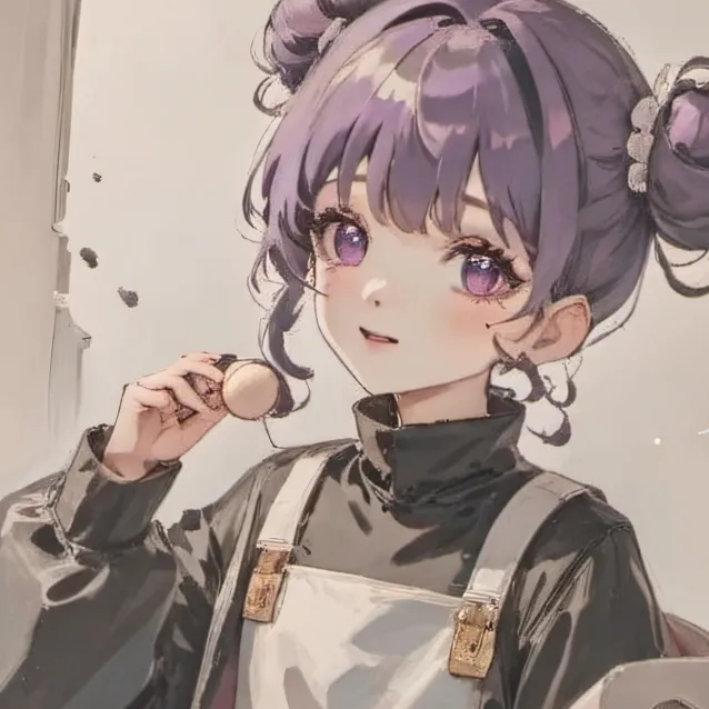 chat with ai character: najia