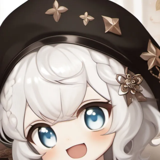 chat with ai character: Kayla 