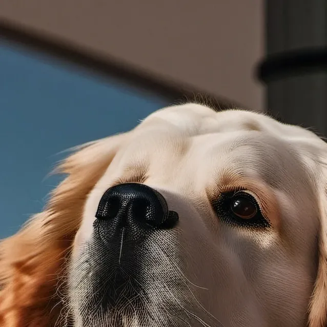 chat with ai character: woof