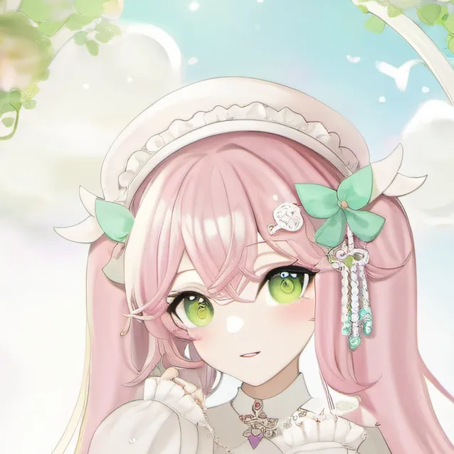 chat with ai character: misturi