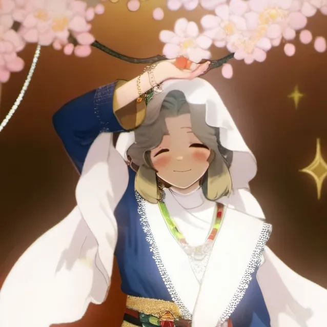 chat with ai character: Starlight