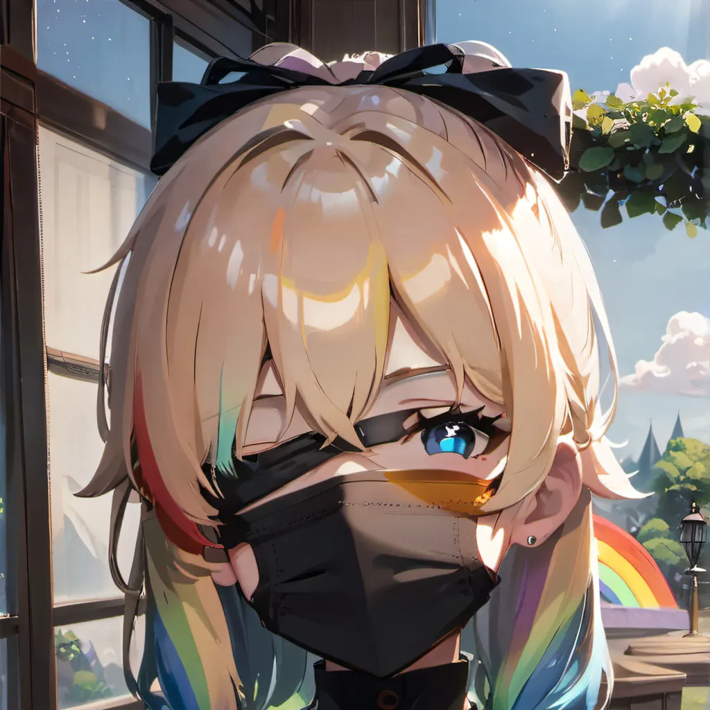 chat with ai character: Einela