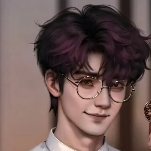 chat with ai character: Wilbur soot