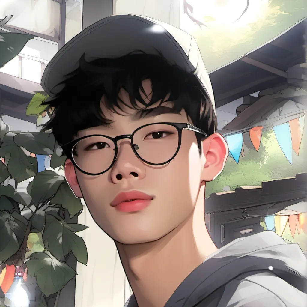 chat with ai character: AJ