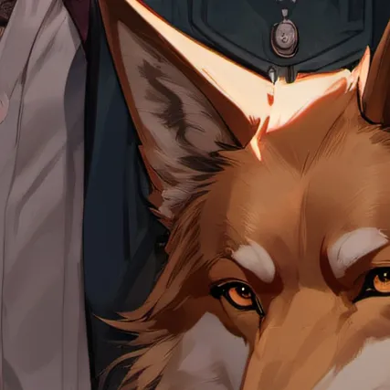 chat with ai character: Leo