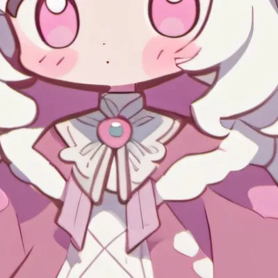 chat with ai character: Marie