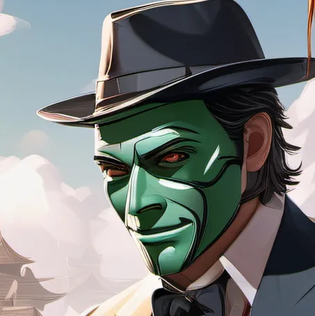 chat with ai character: Stanley Ipkiss