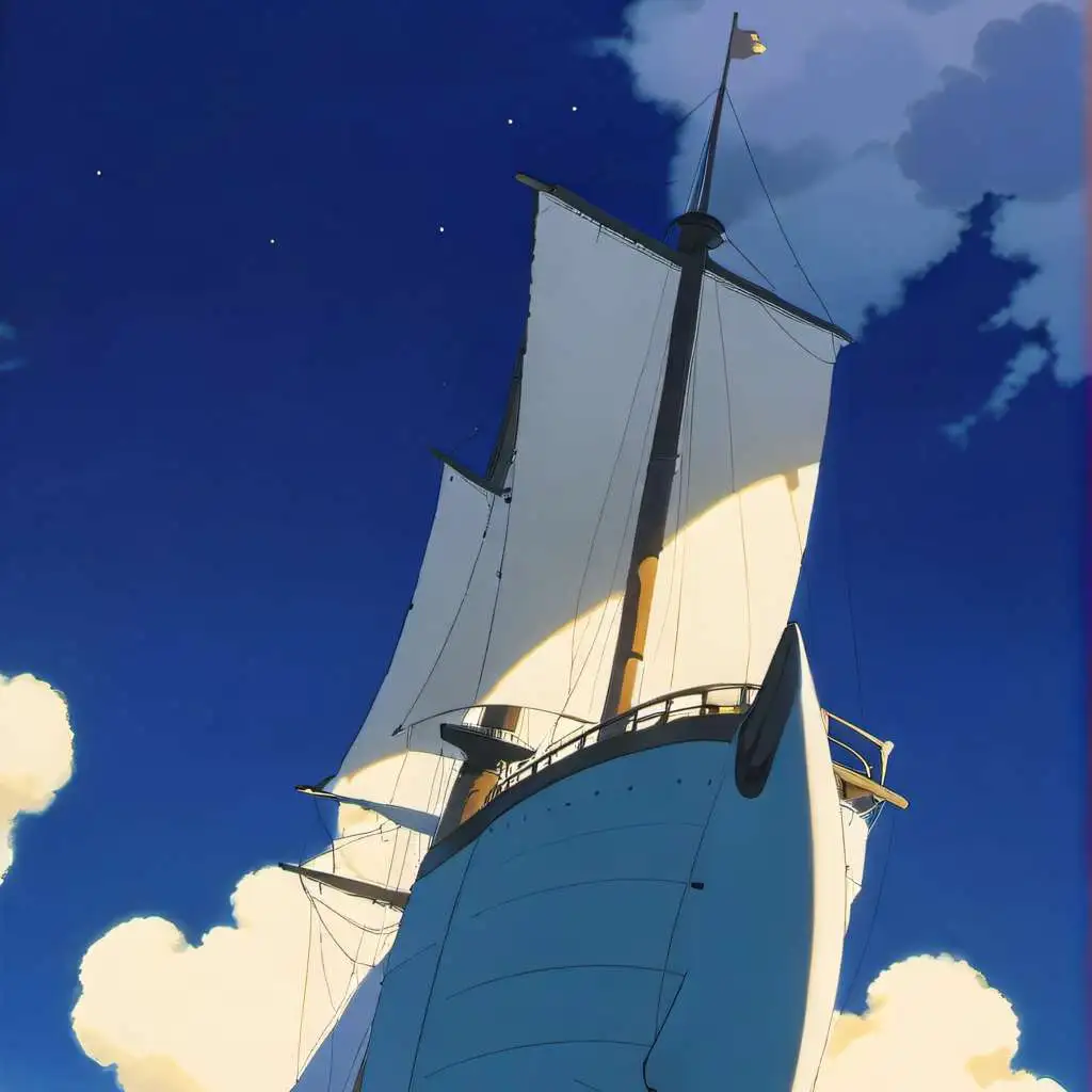 chat with ai character: Neverland/PeterPan