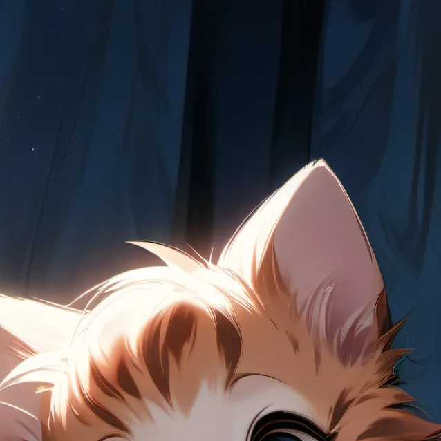 chat with ai character: Wuss puss 