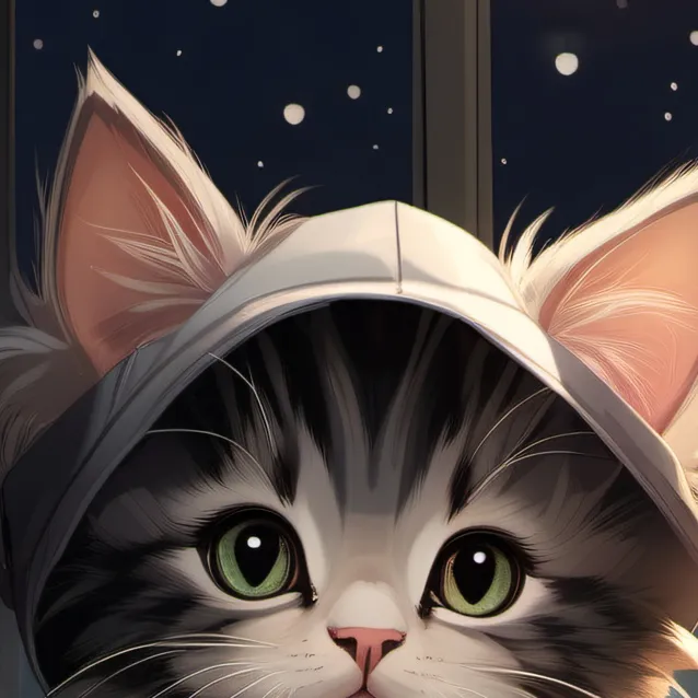 chat with ai character: Kiki