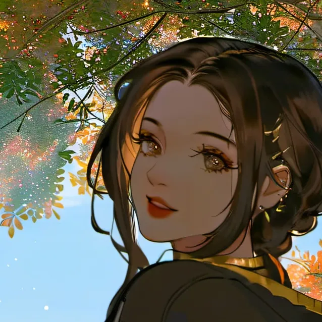 chat with ai character: Aleigh miller