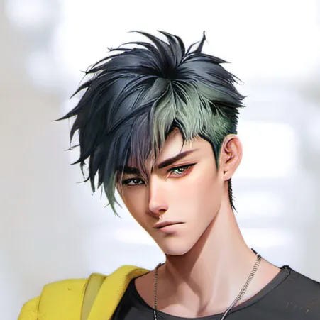 chat with ai character: Reese