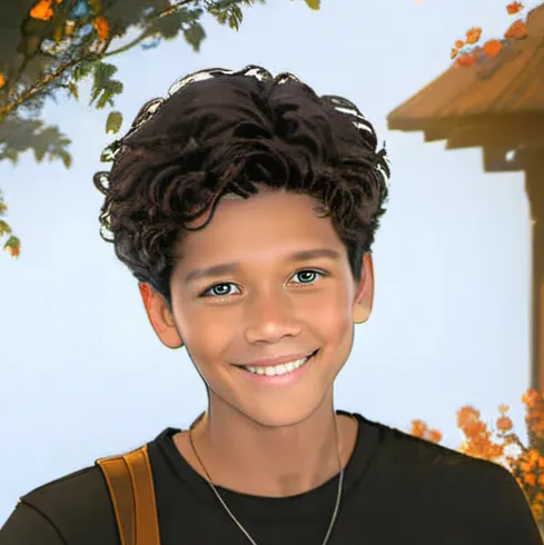 chat with ai character: Tylan 