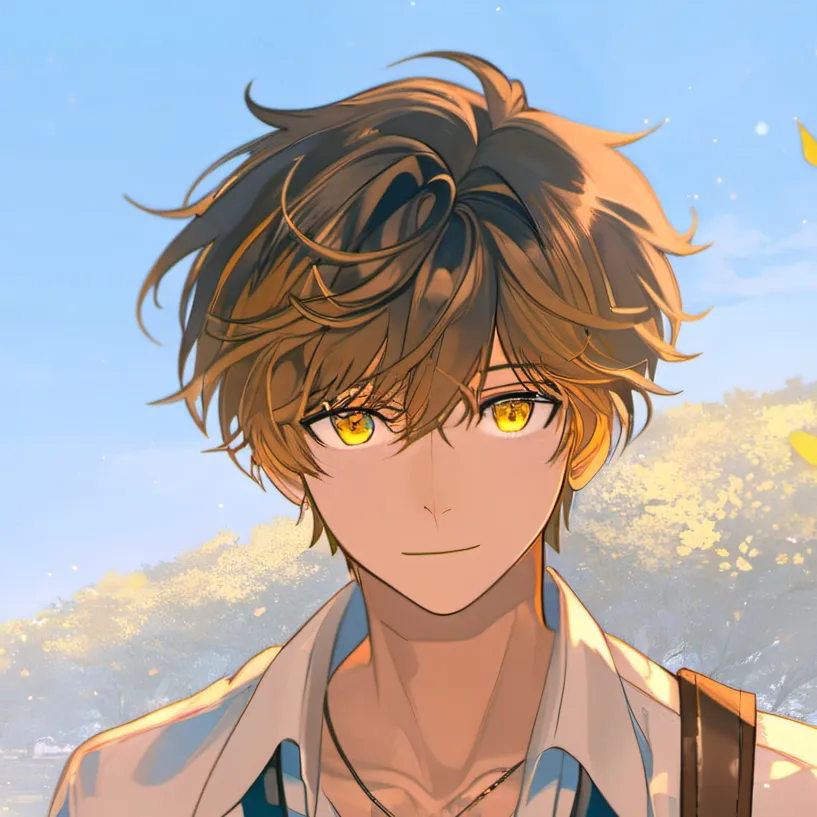 chat with ai character:  The classroom