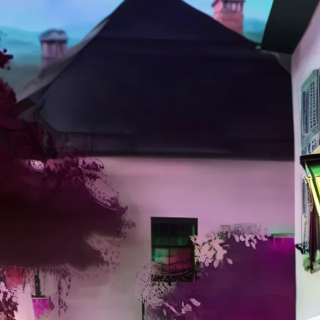 chat with ai character: undertale but diff