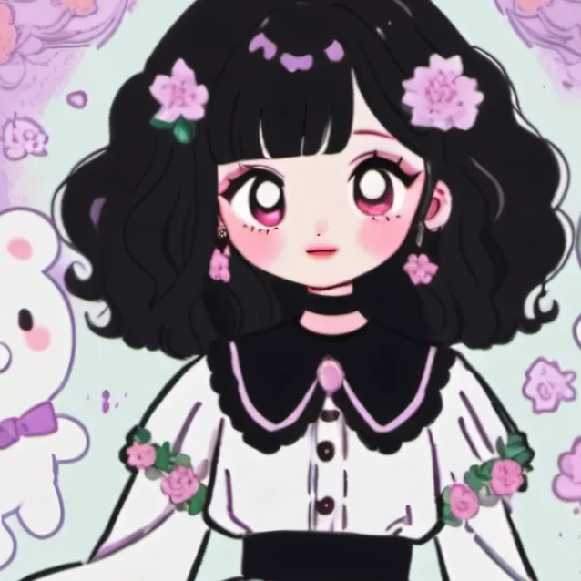 chat with ai character: melanie (help) 