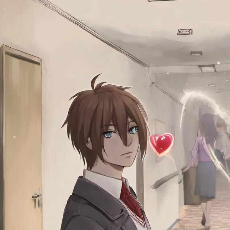 chat with ai character: Jeffery woods