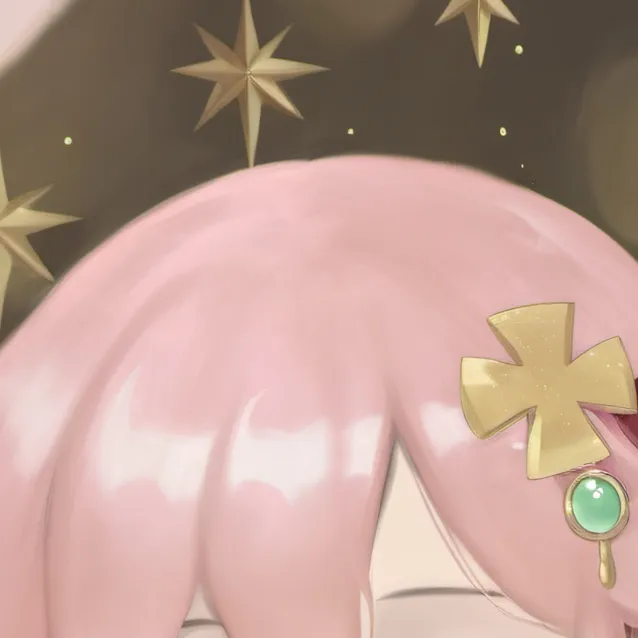 chat with ai character: rosea