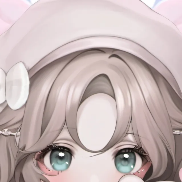 chat with ai character: sweetie Belle