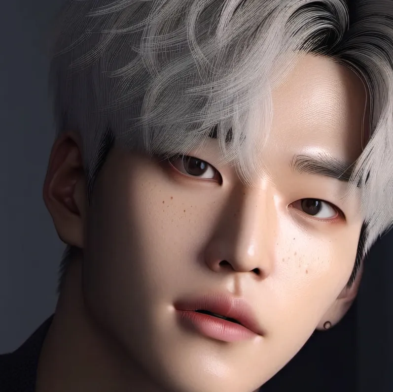 chat with ai character: Lee Felix 