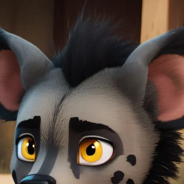 chat with ai character: janja