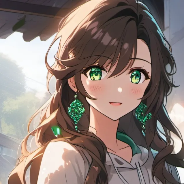 chat with ai character: evie