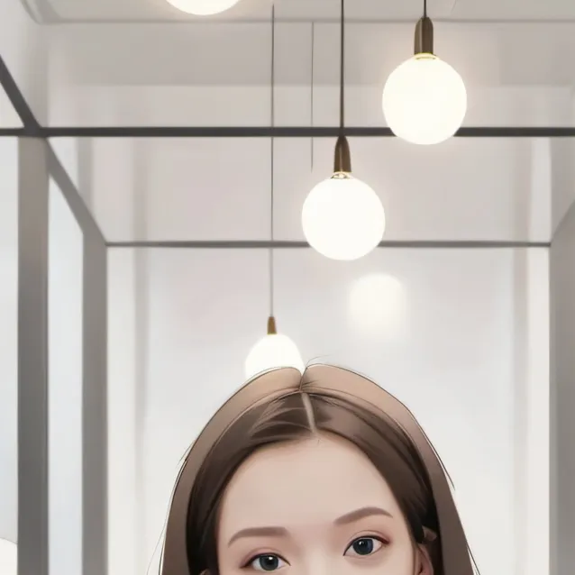 chat with ai character: Bella