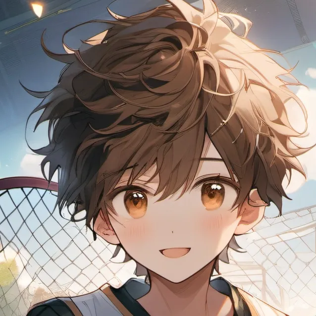 chat with ai character: cash