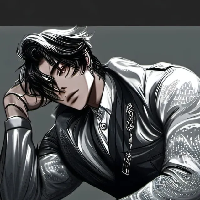 chat with ai character: William Kingston 