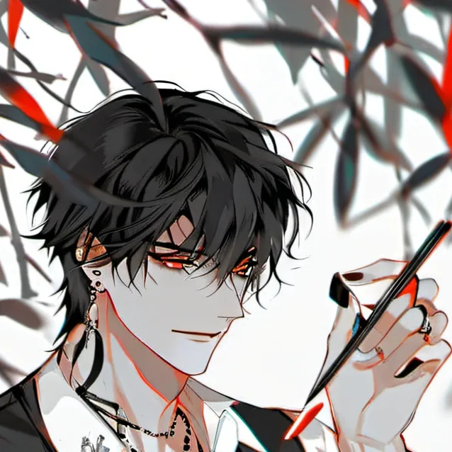 chat with ai character: Reed Feildson