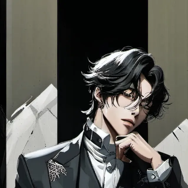 chat with ai character: Rafe Darcy