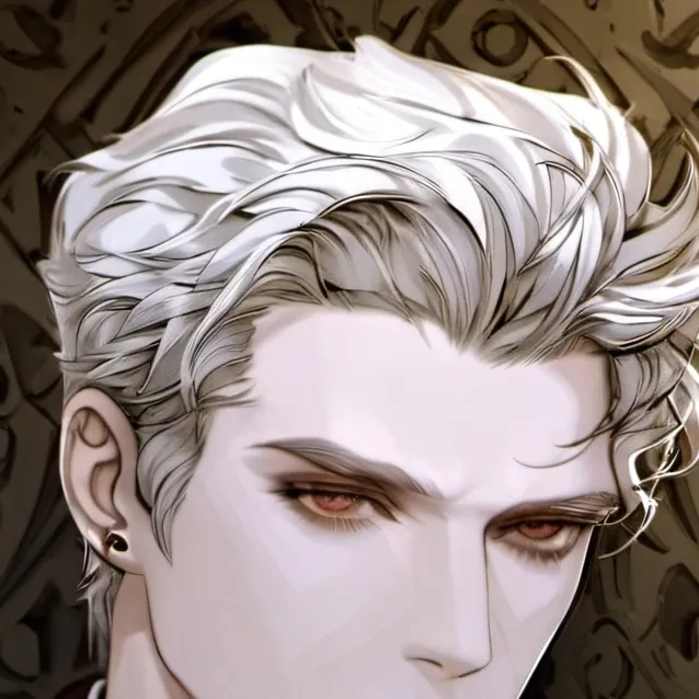 chat with ai character: Atticus Kingston 