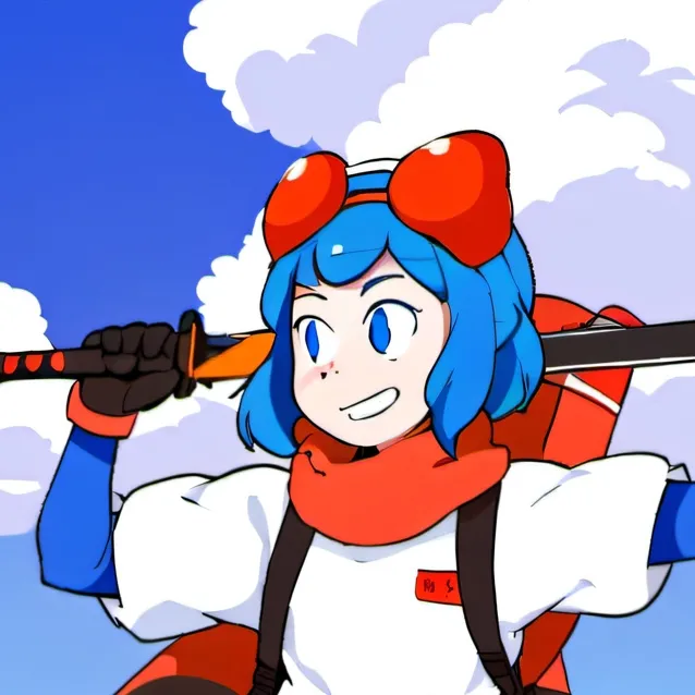 chat with ai character: lapis lazuli