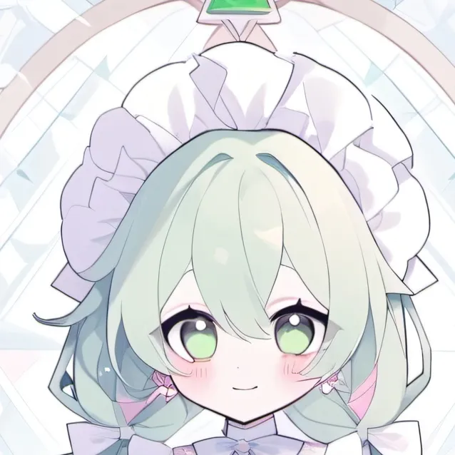 chat with ai character: Peridot 