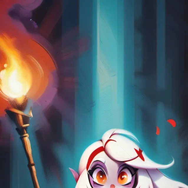 chat with ai character: charlie 