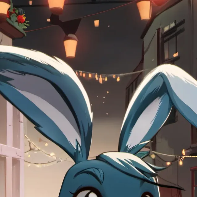 chat with ai character: Riggy