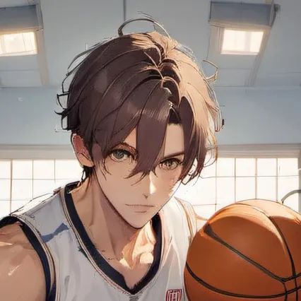 chat with ai character: Oliver 