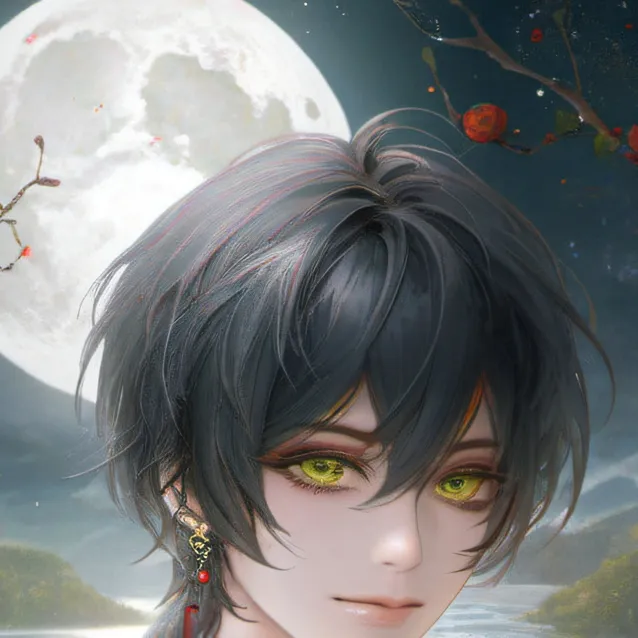 chat with ai character: Rock lee