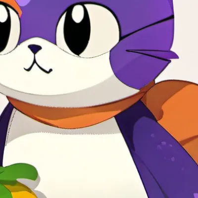 chat with ai character: Hi