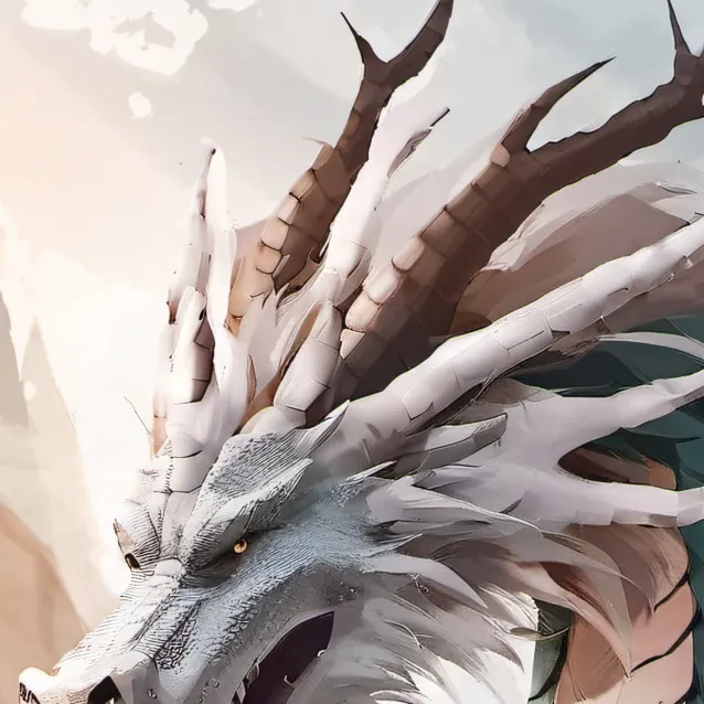 chat with ai character: Wings of fire