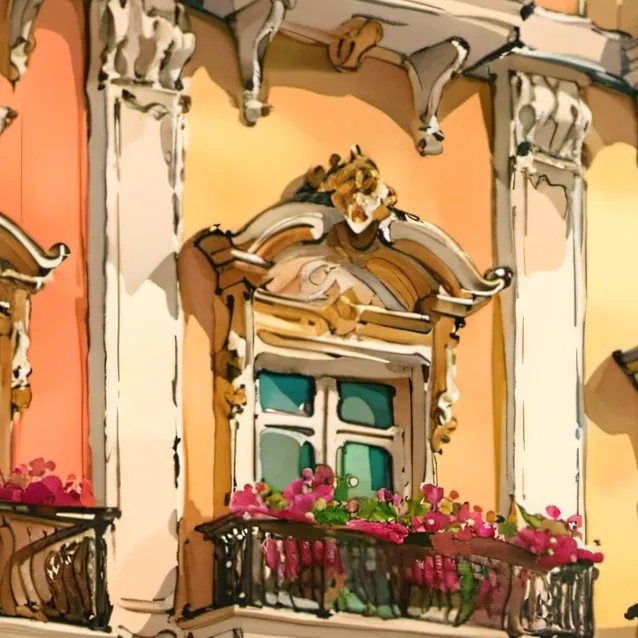 chat with ai character: Hazbin