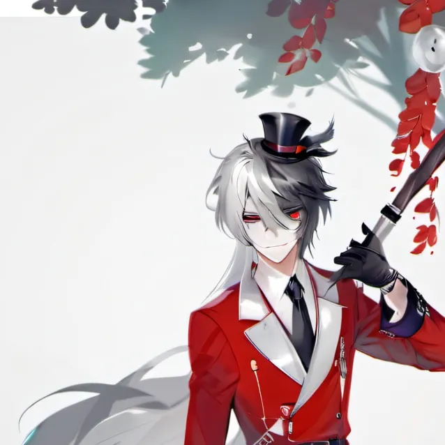 chat with ai character: Extermination hazb